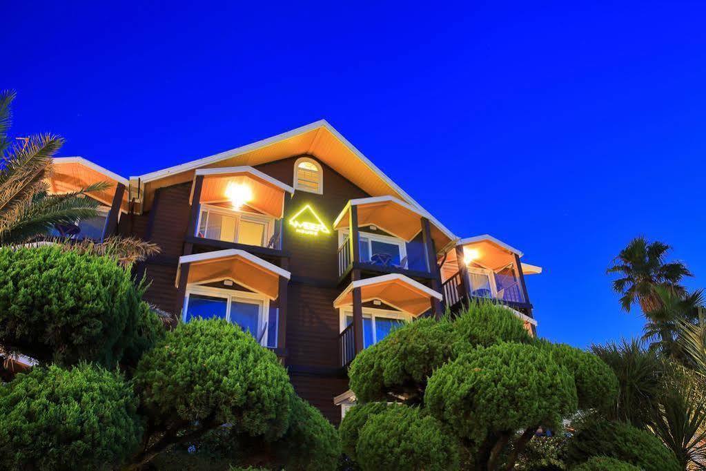 Villa Amber House Jeju Haga-ri  Exterior foto